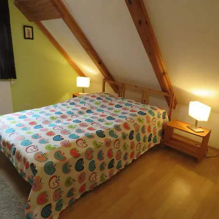 Holiday home Premium-ferienhaus Ingrid Marie Im Altes Land An Der Elbe